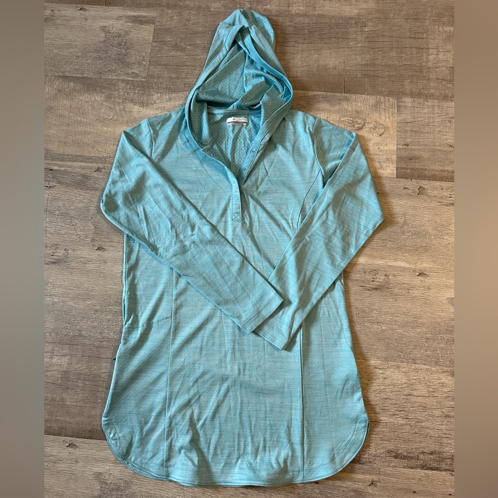 Columbia Women’s Tunic M